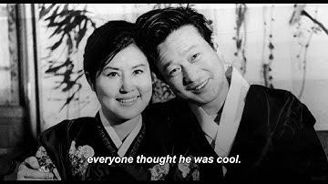 The Lovers And The Despot clip - Meeting