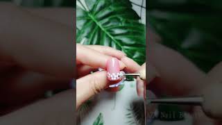 Beautiful Nail Art Design Ideas 89