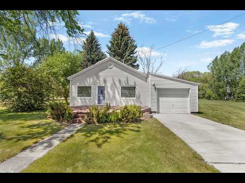 4876 S Holmes Ave, Idaho Falls, ID home video tour