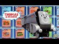 Unlock New TOYS w/ SPENCER! | Thomas & Friends: Magical Tracks - Kids Train Set By Budge Studios