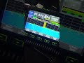 XIEGU X6100 - Escutando Shannon Volmet Irlanda na Amazônia - Metereologia em 5.505Mhz USB