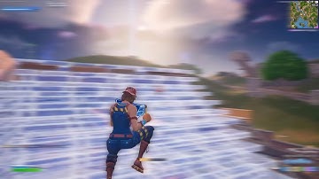 Smooth Console Solo Squading 🌟+ BEST Controller Settings!!…