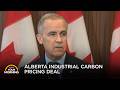 The Carney-Smith Deal: A New Pipeline &amp; The Future Of Alberta Energy | Your Morning