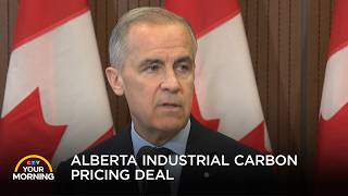 The Carney-Smith Deal: A New Pipeline & The Future Of Alberta Energy | Your Morning