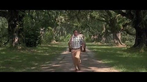 Forrest Gump   #4   