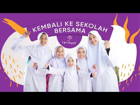 Video: Mengapa peniten Sepanyol memakai tudung?