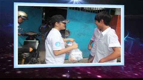 Tiếp sức mùa thi cấp trường 2013 - ĐH Luật Tp, Hồ Chí Minh