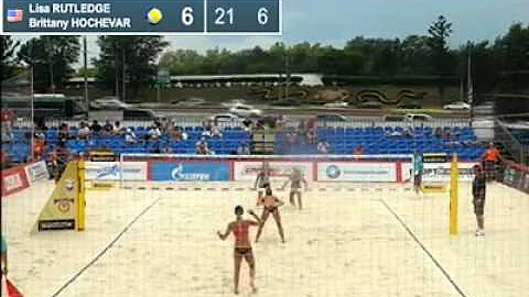 Goller-Ludwig GER Rutledge-Hocheva...  USA 2-1 (17...