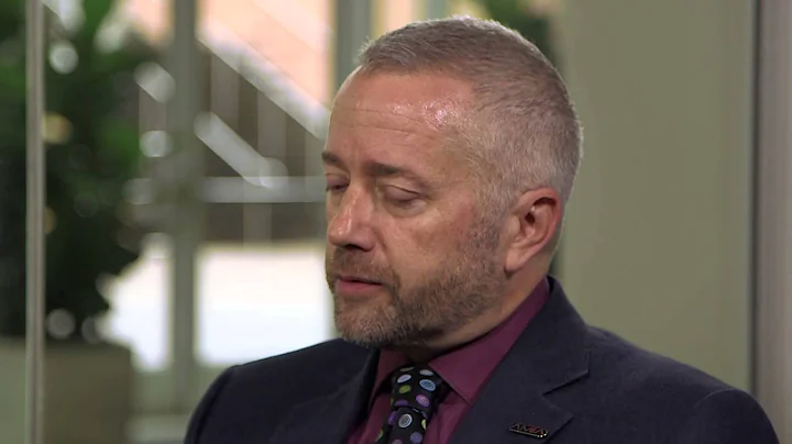 Doug Fridsma Interview