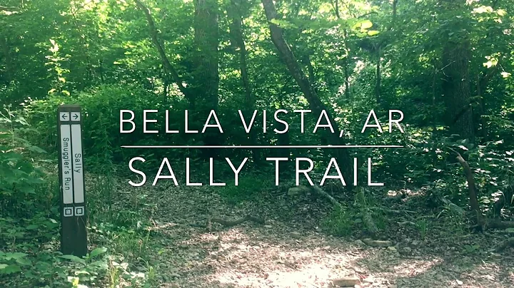 Rena Ross NWA REALTOR- RENA4NWA- View of the Sally...