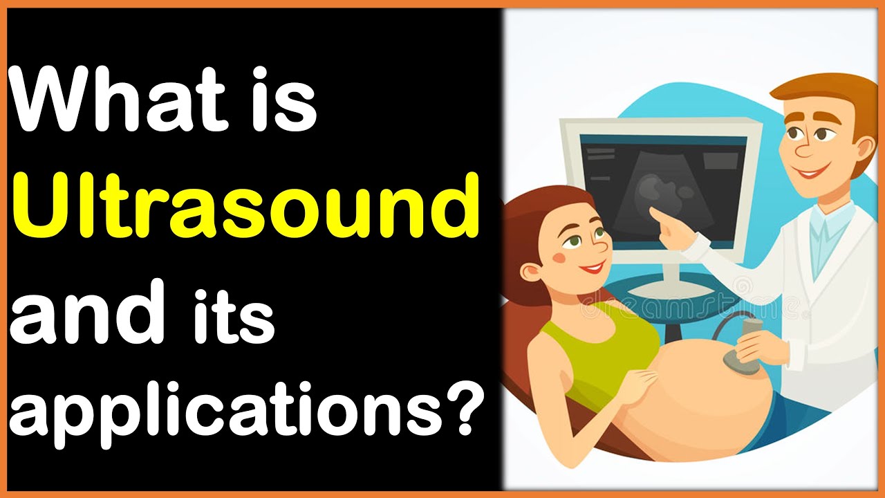 What is Ultrasound and its applications Hindi Dr. Priyank Singhvi