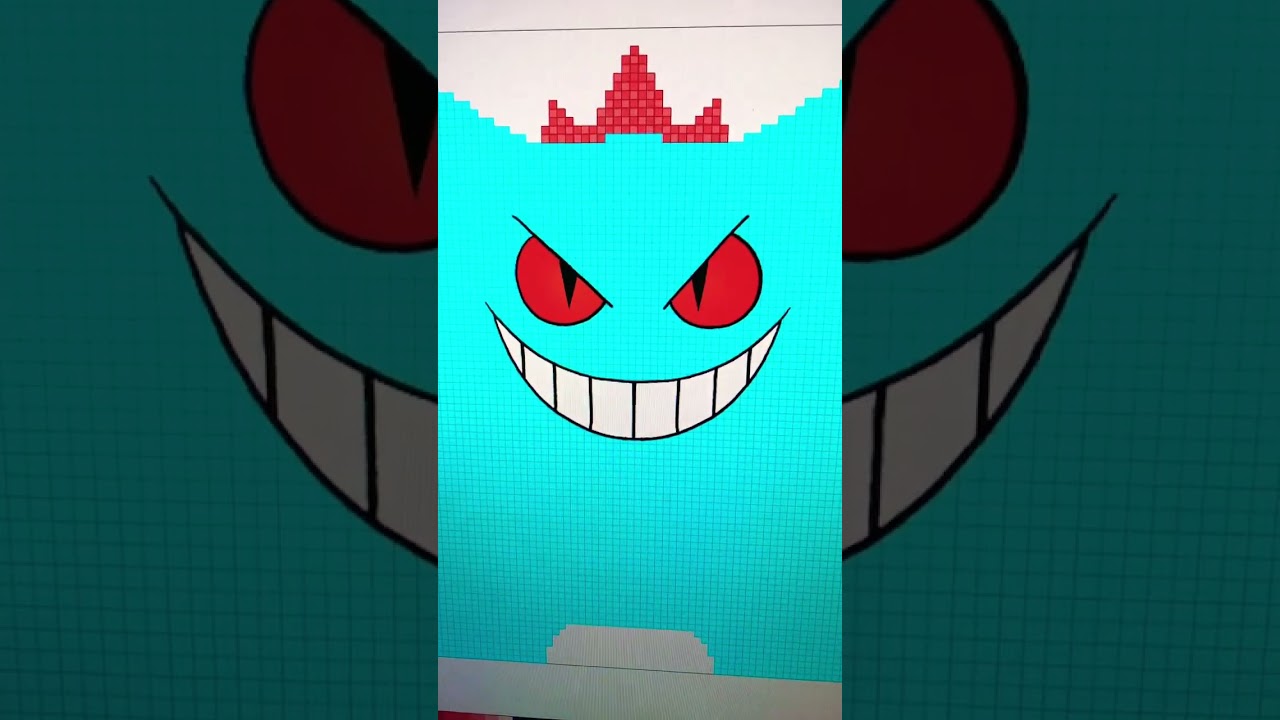 Numberblocks Puzzle Tetris Game 5100 Gengar Pokemom Go Coming Soon