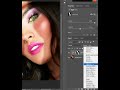 Photoshop Short Tutorial - Light Effect #shorts #tutorial
