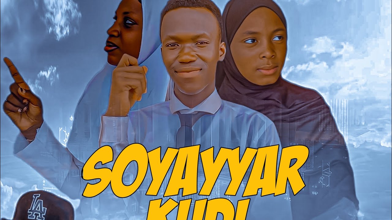 SOYAYYAR KUDI & LOVE OF MONEY (episode 5)