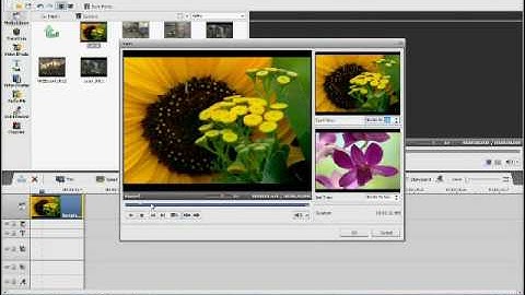 Karma Studios - AVS Video Editor Tutorial Part 1: Trim/Video Affects/Transistions
