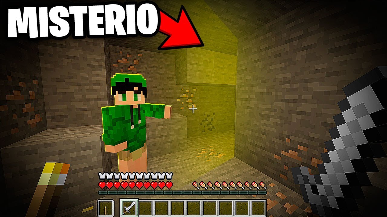 3 CAÇADORES vs 1 SPEEDRUNNER mas tenho o CONTROLE deles no minecraft (3  Caçadores vs 1 r) 