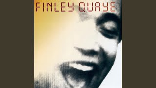 Video thumbnail of "Finley Quaye - Sunday Shining"