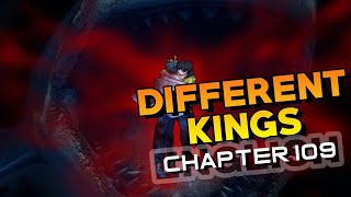 Different Kings Chapter 109 [ ENGLISH ]