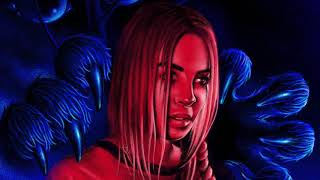 Alison Wonderland - Bad Things (Official Audio)