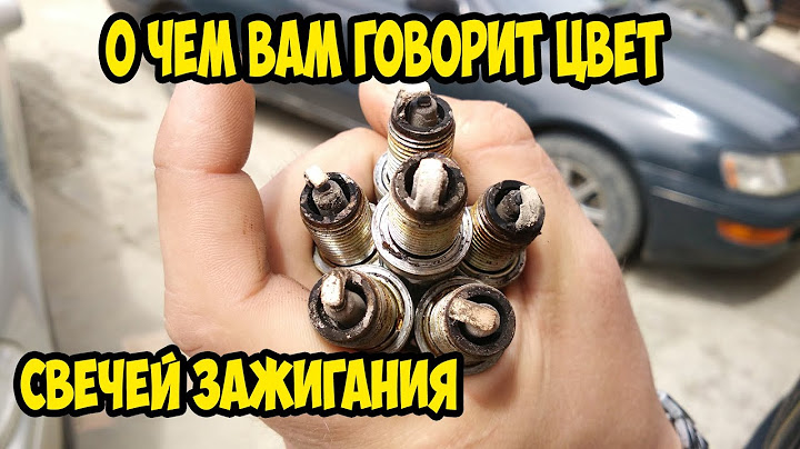 🔴 О чем говорит цвет свечей?