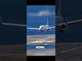🛫 Dlaczego samoloty startują pod wiatr