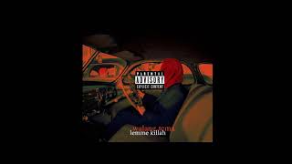 Lemme Killah - Walang Tema
