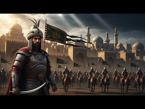 قصة الدولة الغزنوية التي لا يعرفها أحد سر محمود الغزنوي الذي بنى إمبراطورية إسلامية هز ت العالم 