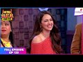 Khatra Khatra Khatra | Full Episode Ep. 129 | Double the fun with Jannat and Sana | Colors TV