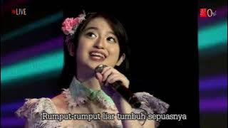 JKT48 Request Hour 2021 Top 25. Soramimi Rock / Salah Dengar Rock