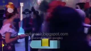 Soy Luna 3 Capítulo 51 Parte 110
