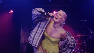 Rudimental – Come Over (feat. Anne-Marie & Tion Wayne) [ Live Video]