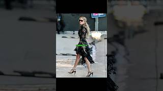 Her Stylist Is Really Working Overtime