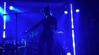 Chagall - Hidden (live)