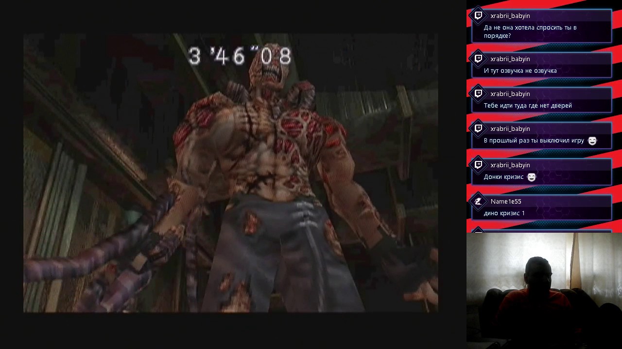 Resident Evil 3 SEGA Dreamcast YouTube resident-evil-3-sega-dreamcast-youtube