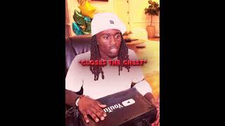 Lil Uzi Goes Crazy Over Kai Cenat's Diamond Play Button 💎😭 #marfiathon3 #kaicenat #liluzivert