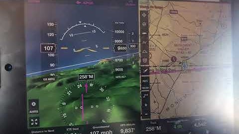 Foreflight AHRS jump with Stratux input