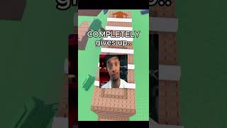 The Third Man Survival Glitch