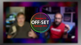 The Offset Podcast EP063: Pricing & Bidding A Job