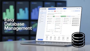 NocoDB：让数据库长出界面的开源工具