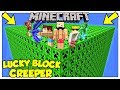 Download La Sfida Dei Lucky Block Giganti Di Creeper! - Minecraft Ita La Sfida Dei Lucky Block Giganti Di Creeper! - Minecraft Ita