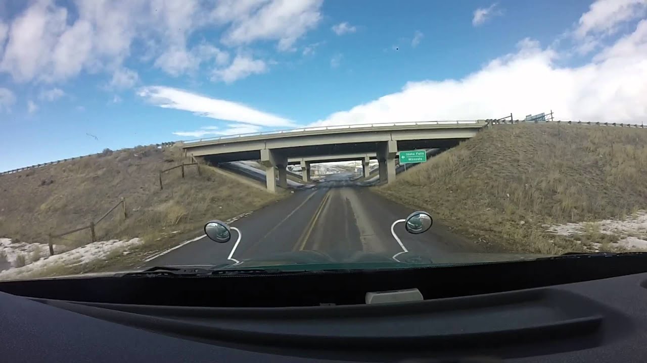 CHOPPY RIDE #30 - YouTube