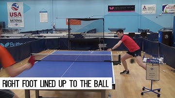 4  Yu Di Pivot  Michael Whitmeyer 1