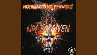 Not Forgiven (Original Mix)