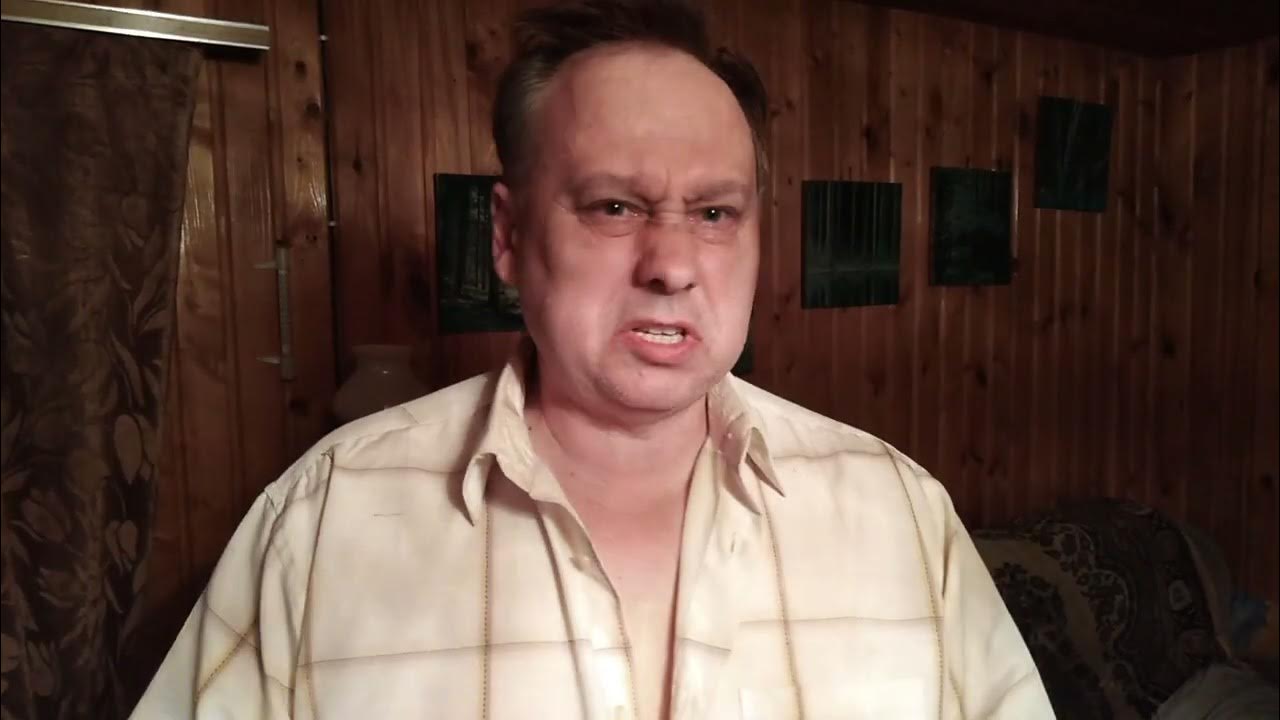 Костик - YouTube