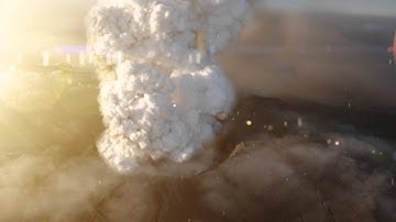 Video copilot tutorial 106 - animating a still image