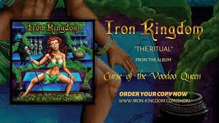 Iron Kingdom - The Ritual