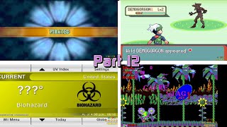 Nintendo Analog Horror/Creepypasta Parody Compilation Part 12 (ft. Sonic)