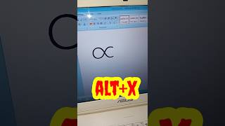 Celebrity Symbol Shortcut key Infinity ♾️♾️ #shorts #youtubeshorts #viral #ytshorts #shortvideo Profile