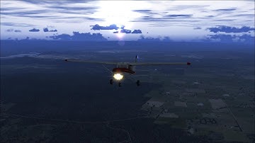 how to use gps in fsx