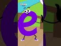 Words with letter E | Learn the alphabet | Learning videos for kids #funlearning  #akiliandme